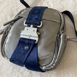 MCM Sling/Cross body bag